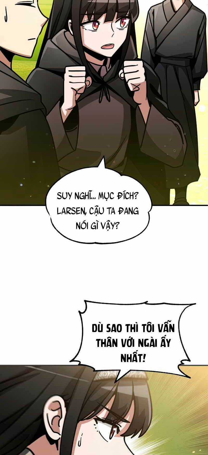 Con Trai Út Của Đại Pháp Sư Lừng Danh Chapter 30 trang 16