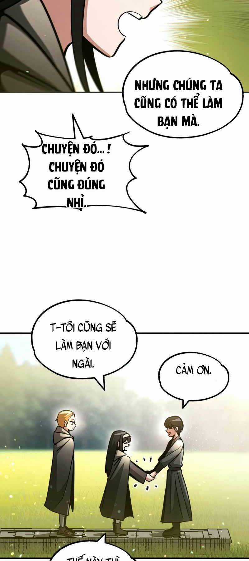 Con Trai Út Của Đại Pháp Sư Lừng Danh Chapter 30 trang 17