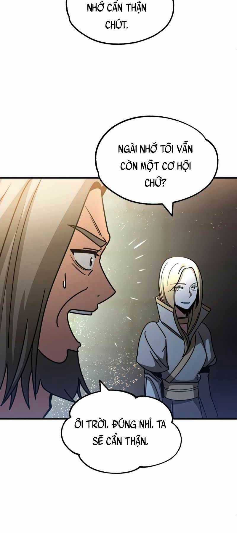 Con Trai Út Của Đại Pháp Sư Lừng Danh Chapter 30 trang 2