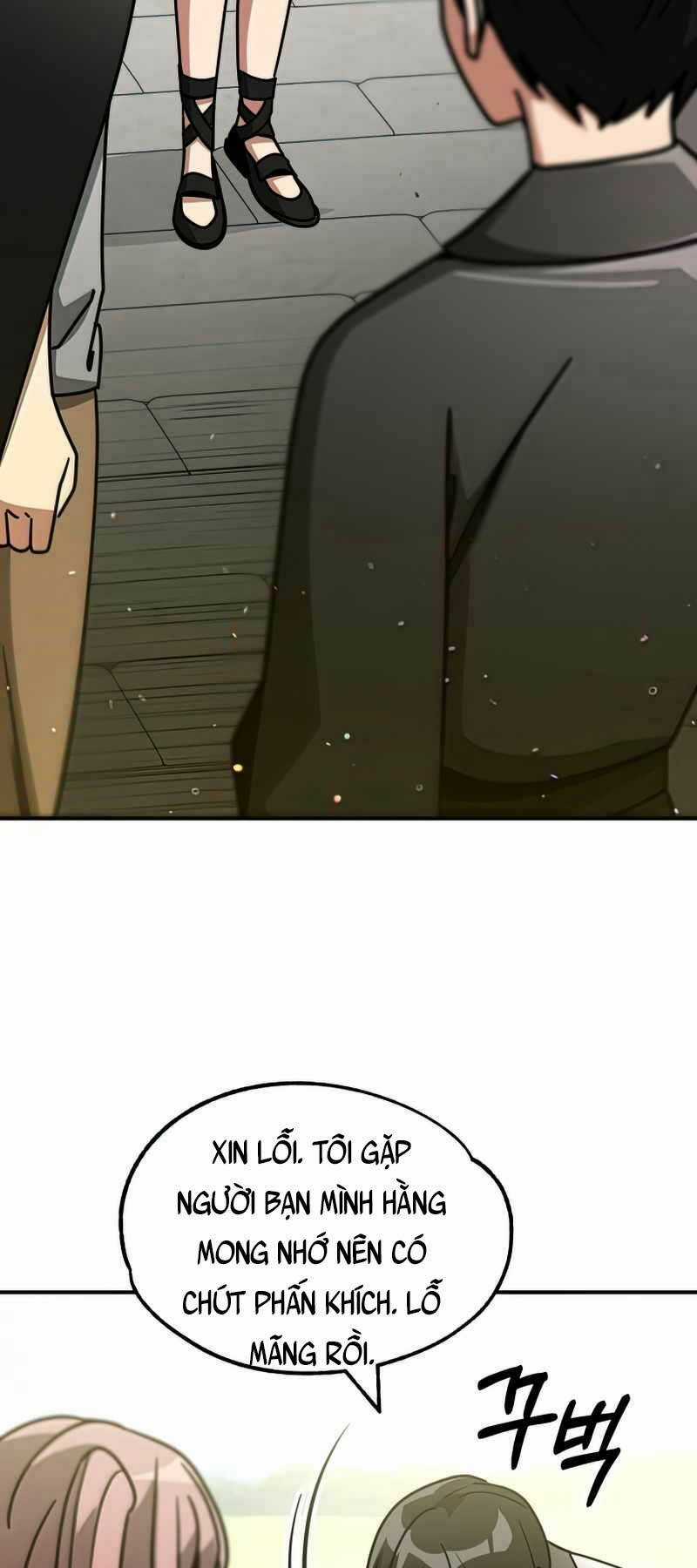 Con Trai Út Của Đại Pháp Sư Lừng Danh Chapter 30 trang 20