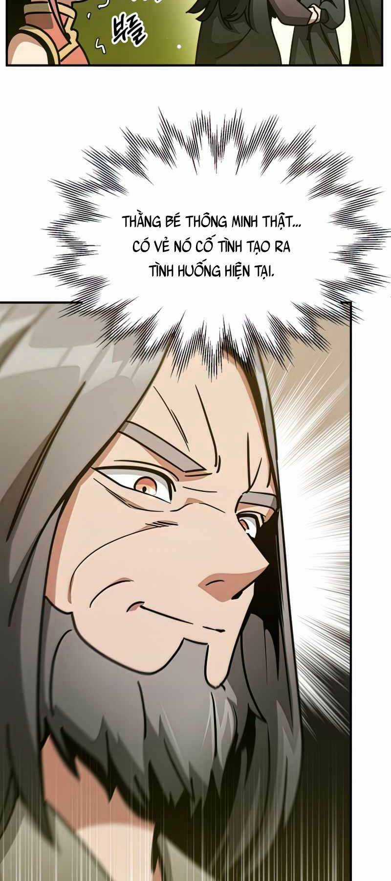 Con Trai Út Của Đại Pháp Sư Lừng Danh Chapter 30 trang 23