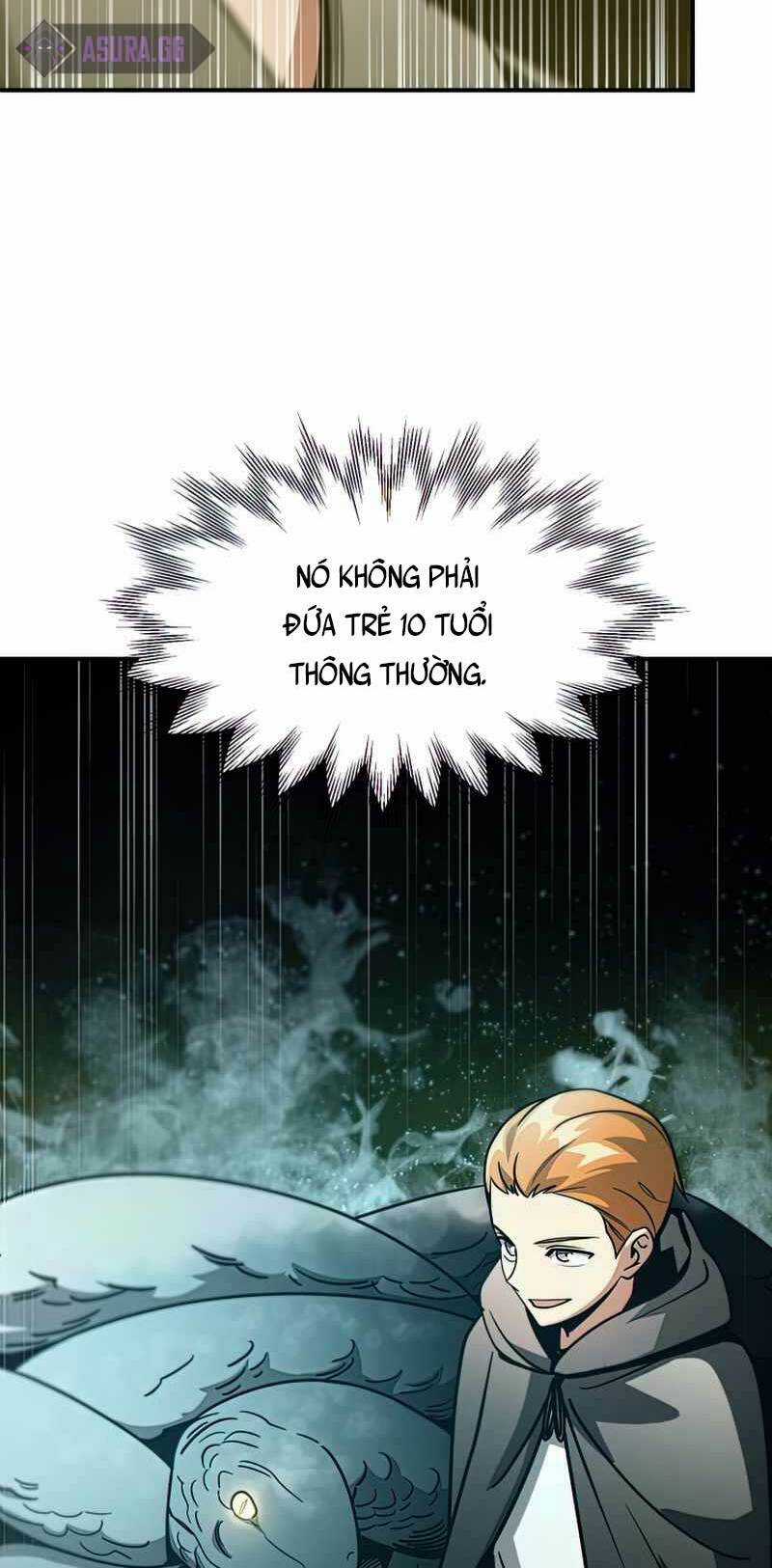 Con Trai Út Của Đại Pháp Sư Lừng Danh Chapter 30 trang 24