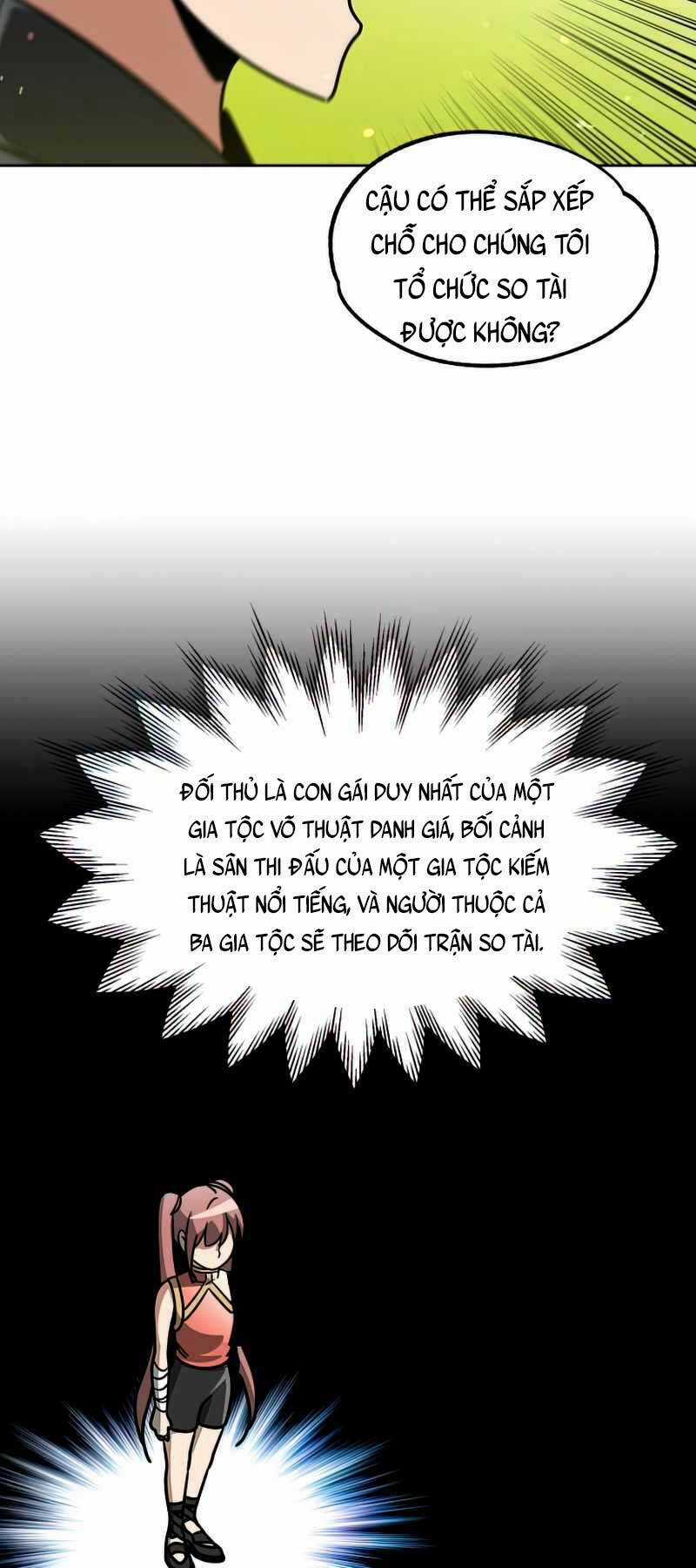 Con Trai Út Của Đại Pháp Sư Lừng Danh Chapter 30 trang 27