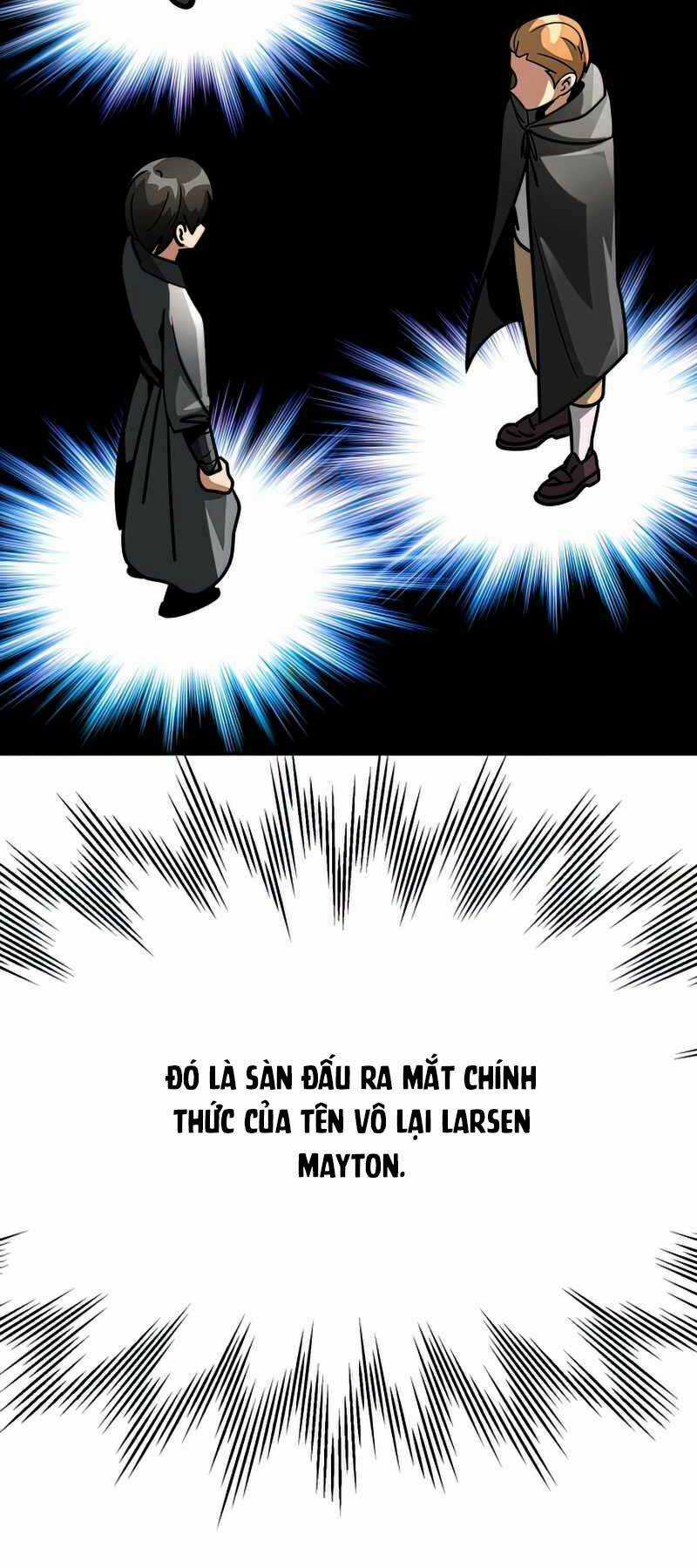 Con Trai Út Của Đại Pháp Sư Lừng Danh Chapter 30 trang 28