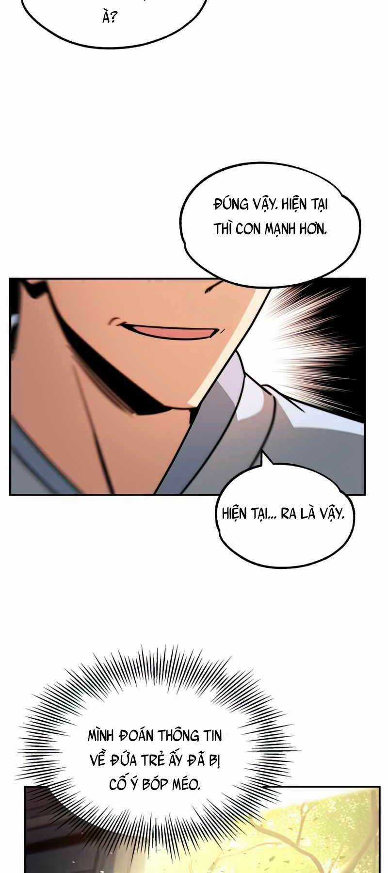 Con Trai Út Của Đại Pháp Sư Lừng Danh Chapter 30 trang 36