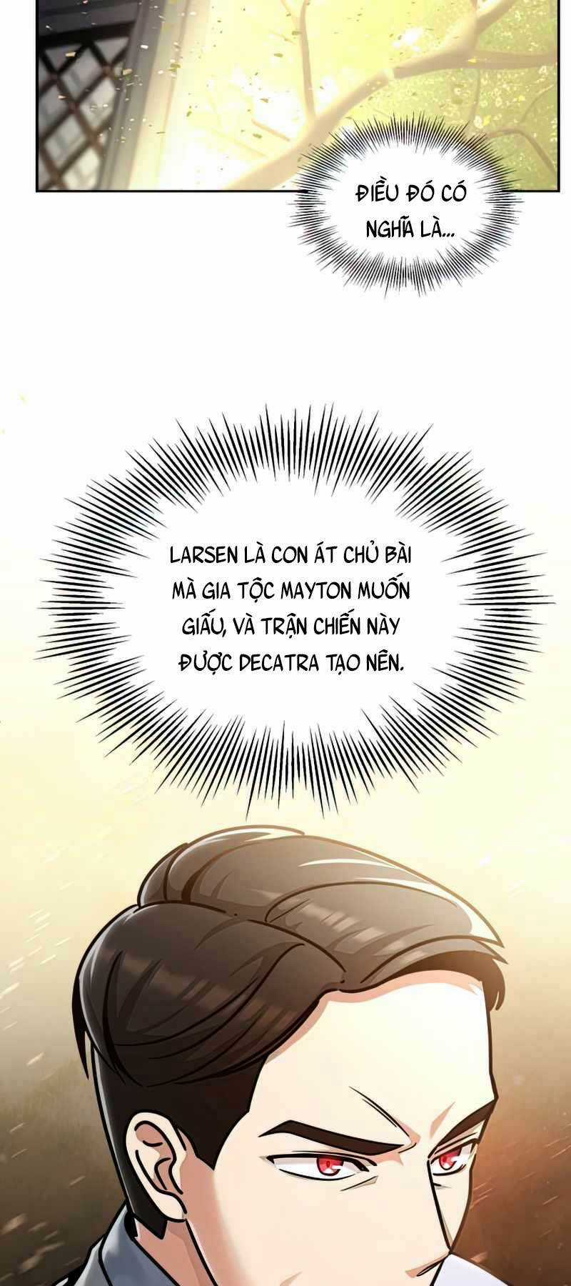 Con Trai Út Của Đại Pháp Sư Lừng Danh Chapter 30 trang 37