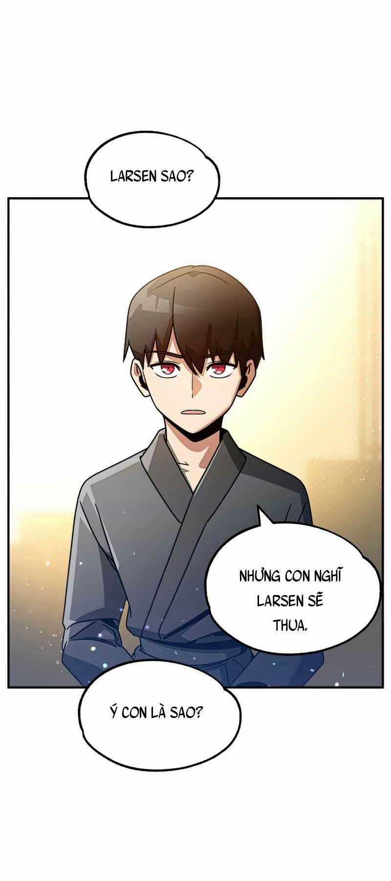 Con Trai Út Của Đại Pháp Sư Lừng Danh Chapter 30 trang 39