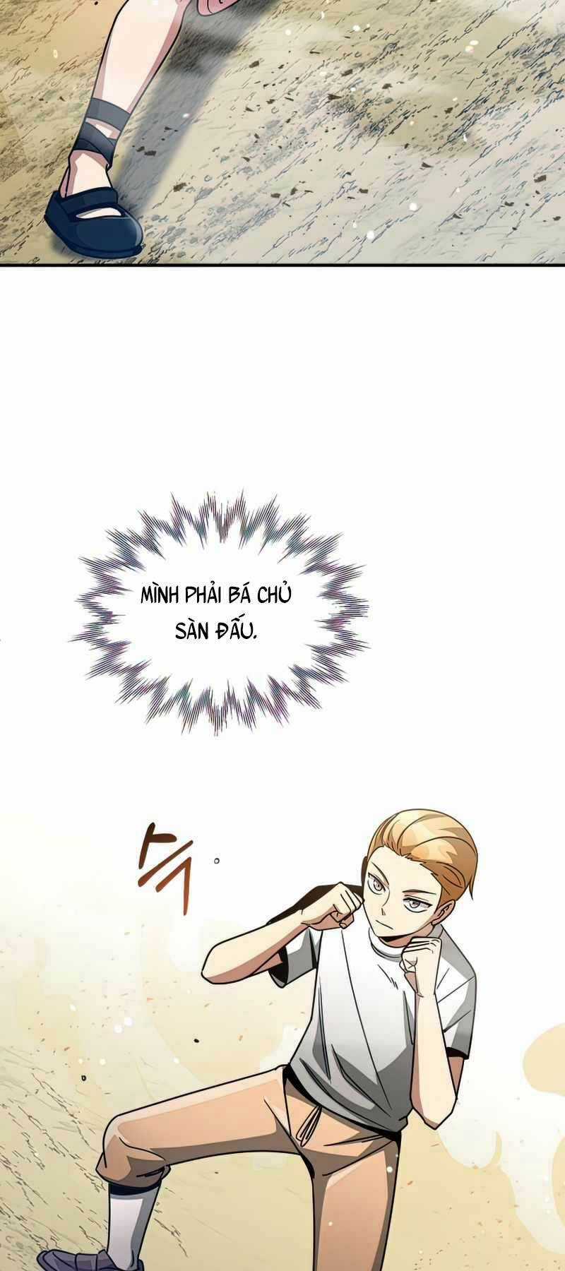 Con Trai Út Của Đại Pháp Sư Lừng Danh Chapter 30 trang 45