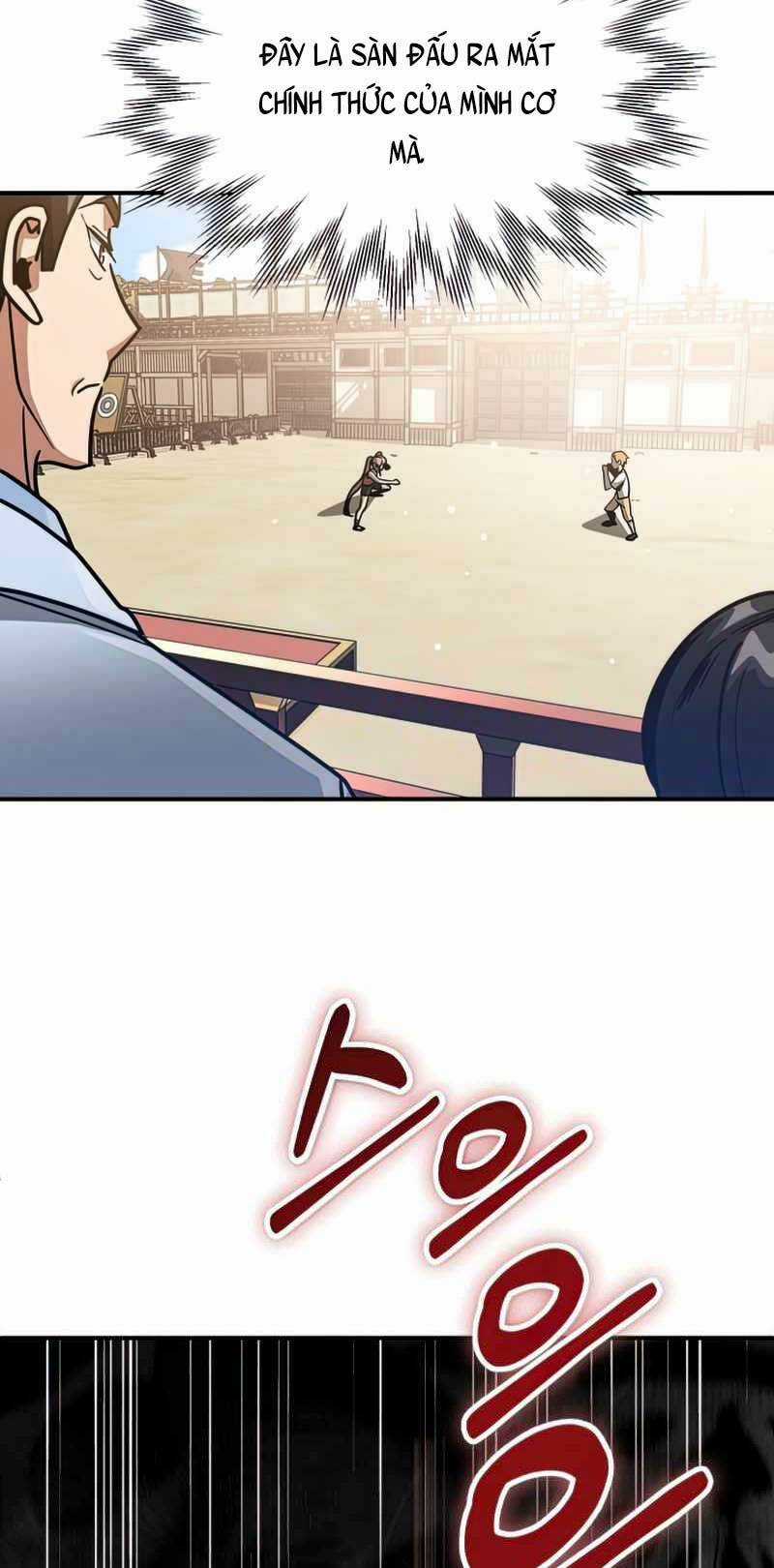 Con Trai Út Của Đại Pháp Sư Lừng Danh Chapter 30 trang 47