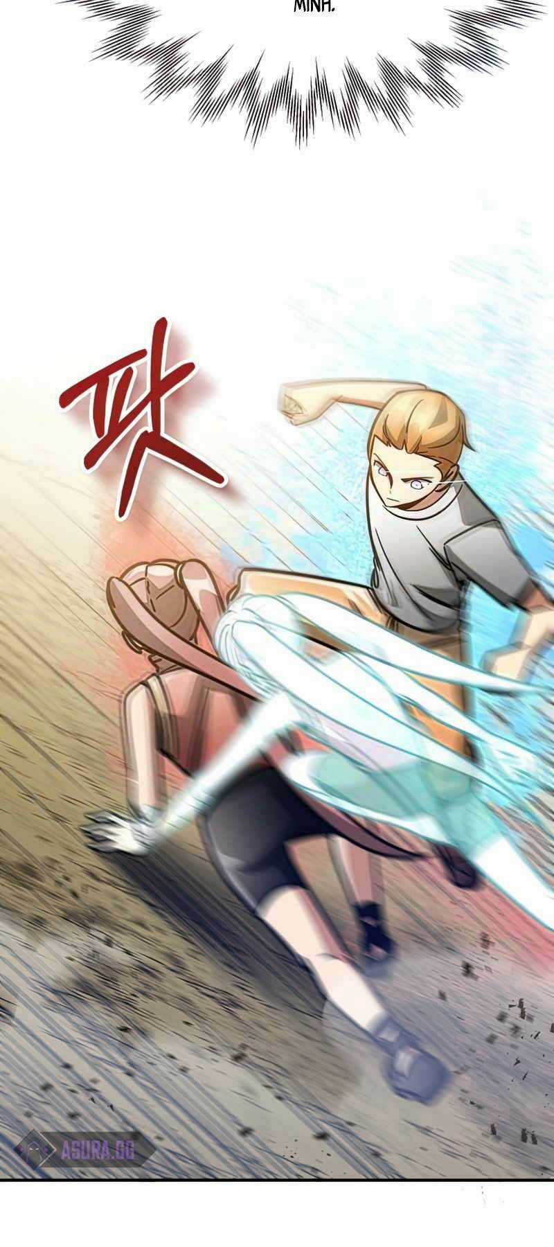 Con Trai Út Của Đại Pháp Sư Lừng Danh Chapter 30 trang 55