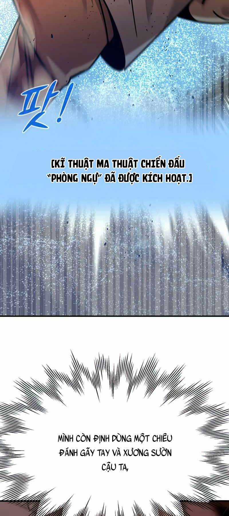 Con Trai Út Của Đại Pháp Sư Lừng Danh Chapter 30 trang 59