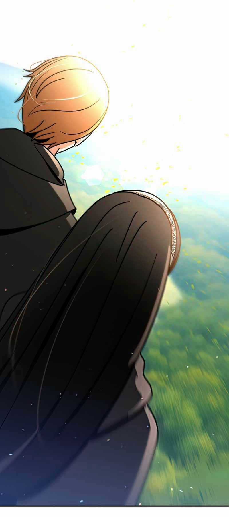 Con Trai Út Của Đại Pháp Sư Lừng Danh Chapter 30 trang 6