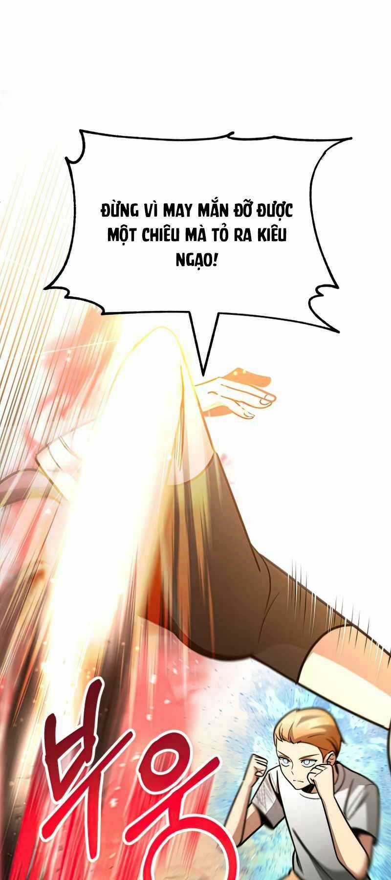 Con Trai Út Của Đại Pháp Sư Lừng Danh Chapter 30 trang 62