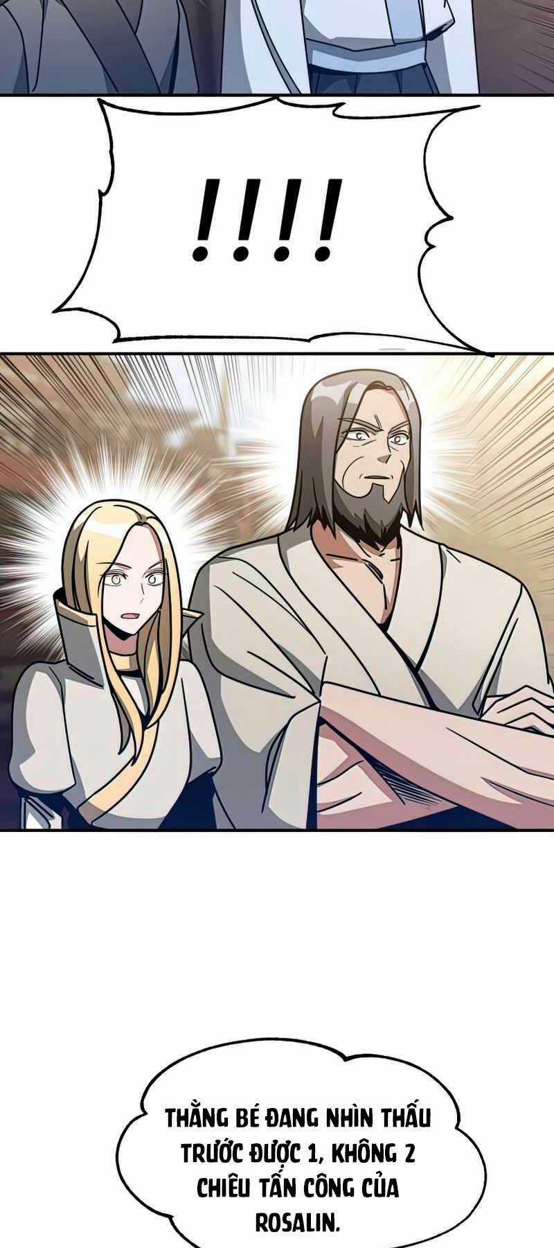 Con Trai Út Của Đại Pháp Sư Lừng Danh Chapter 30 trang 73