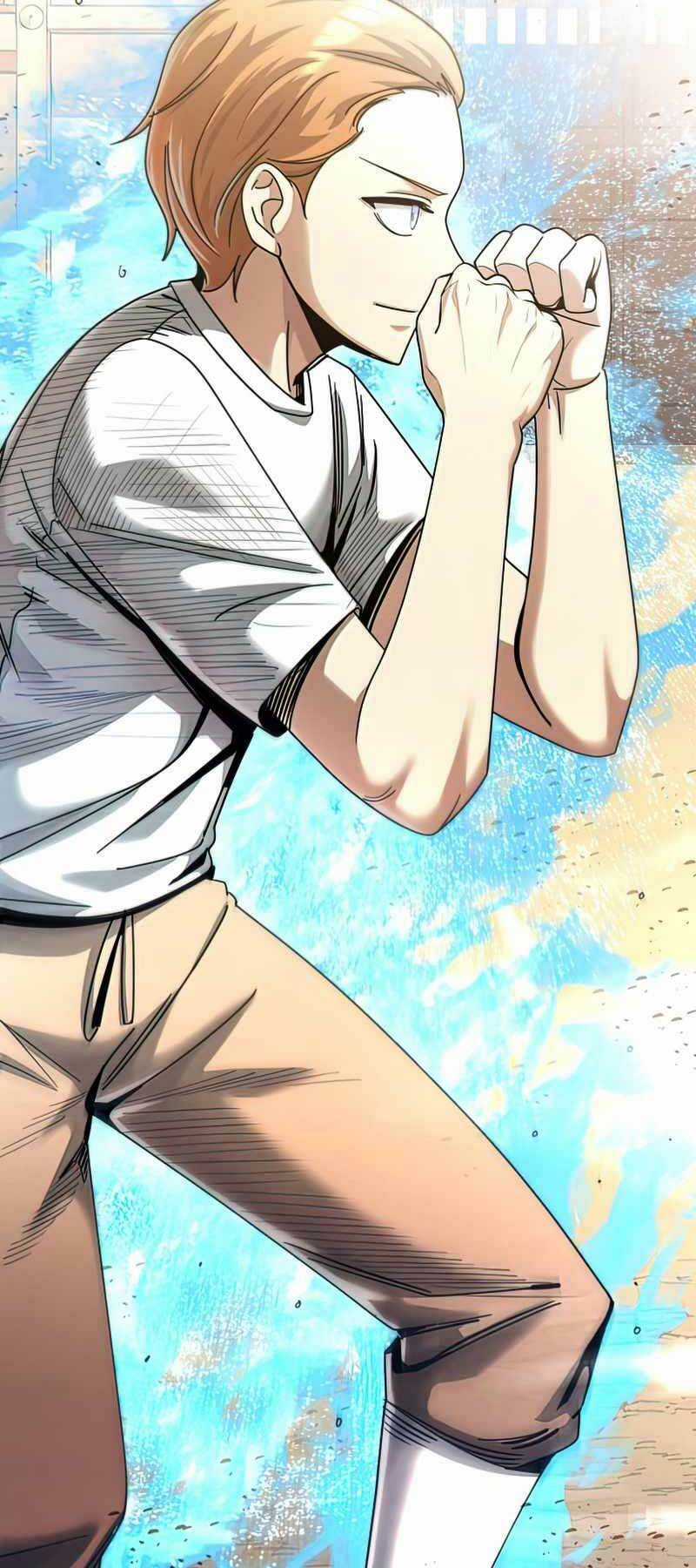 Con Trai Út Của Đại Pháp Sư Lừng Danh Chapter 30 trang 76