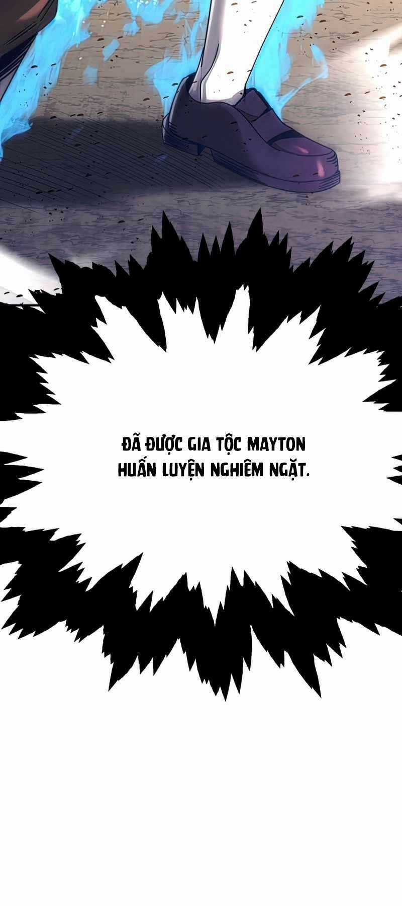 Con Trai Út Của Đại Pháp Sư Lừng Danh Chapter 30 trang 77