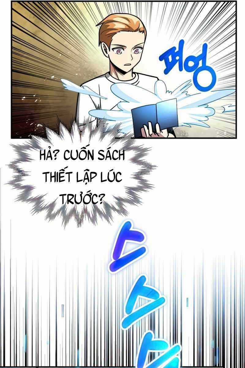 Con Trai Út Của Đại Pháp Sư Lừng Danh Chapter 31 trang 105