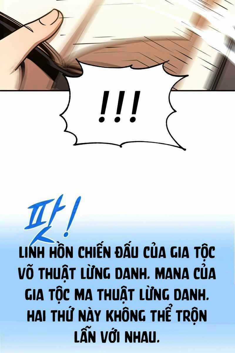 Con Trai Út Của Đại Pháp Sư Lừng Danh Chapter 31 trang 110