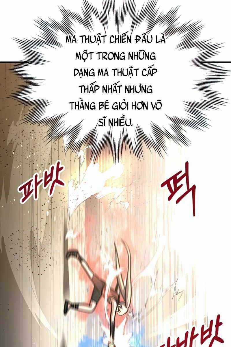 Con Trai Út Của Đại Pháp Sư Lừng Danh Chapter 31 trang 15