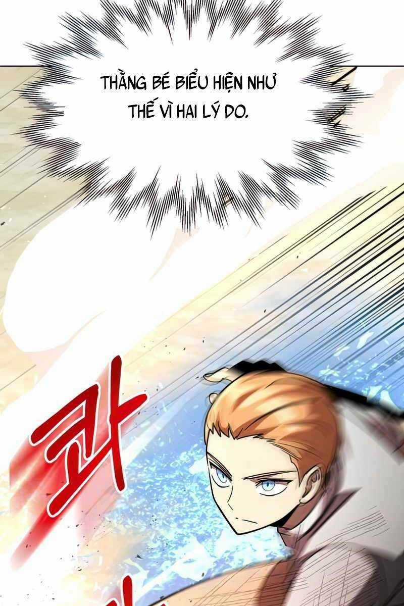 Con Trai Út Của Đại Pháp Sư Lừng Danh Chapter 31 trang 17