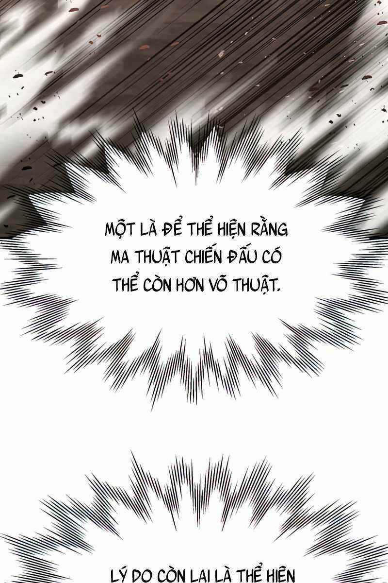 Con Trai Út Của Đại Pháp Sư Lừng Danh Chapter 31 trang 19