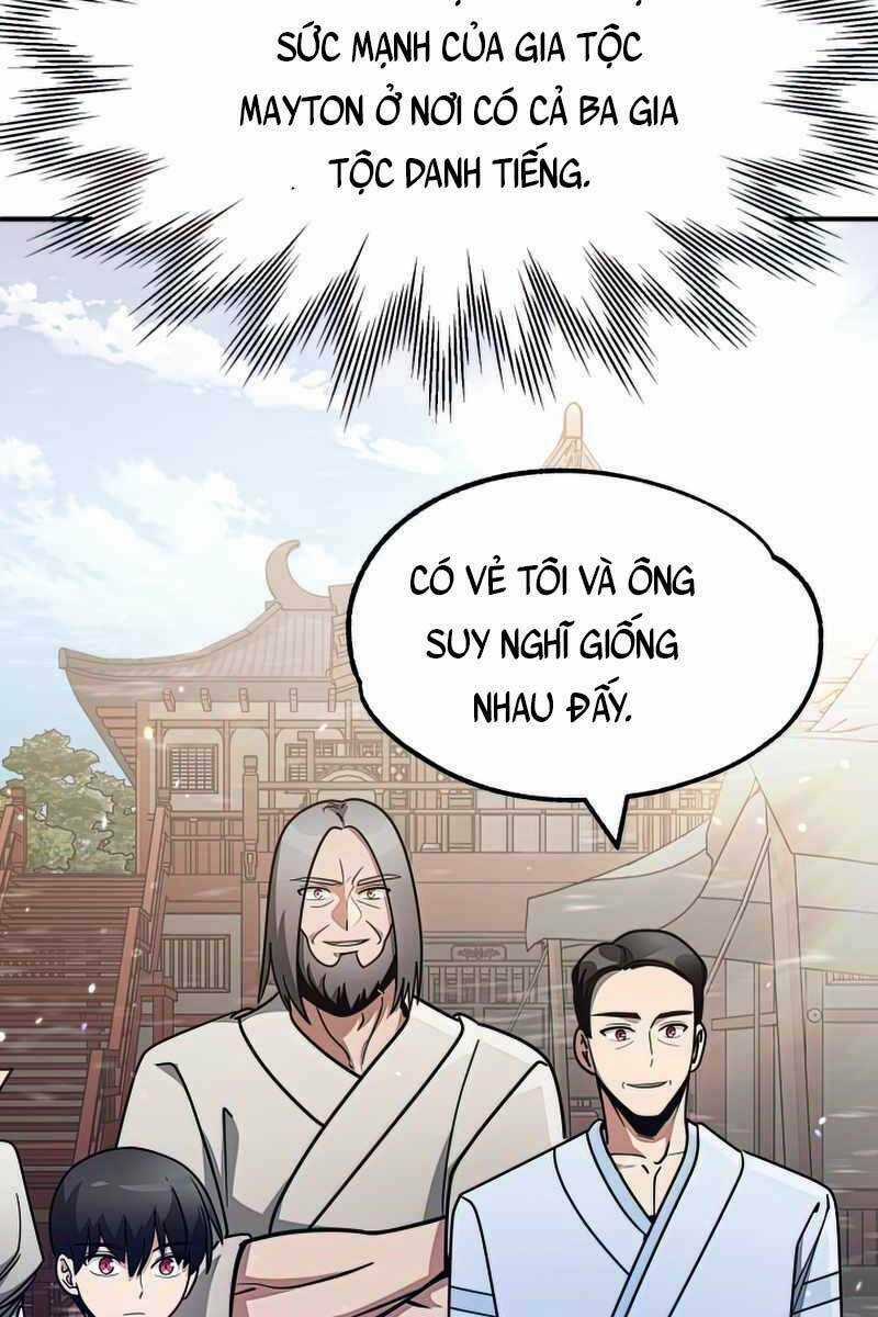 Con Trai Út Của Đại Pháp Sư Lừng Danh Chapter 31 trang 20