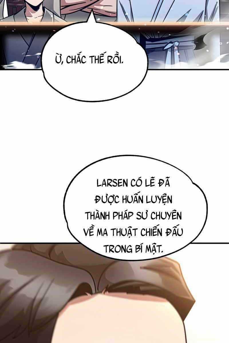 Con Trai Út Của Đại Pháp Sư Lừng Danh Chapter 31 trang 21