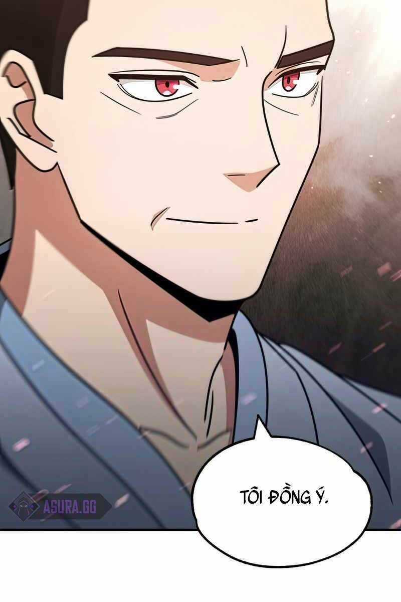 Con Trai Út Của Đại Pháp Sư Lừng Danh Chapter 31 trang 22