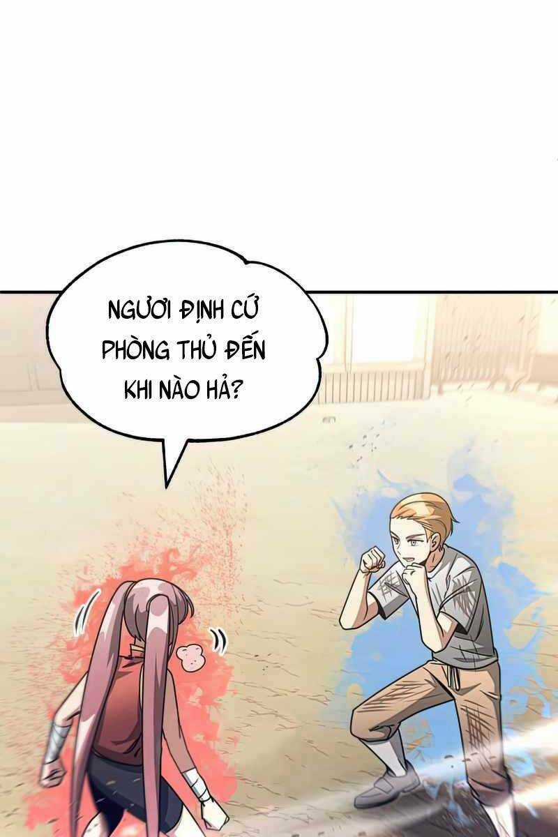 Con Trai Út Của Đại Pháp Sư Lừng Danh Chapter 31 trang 30