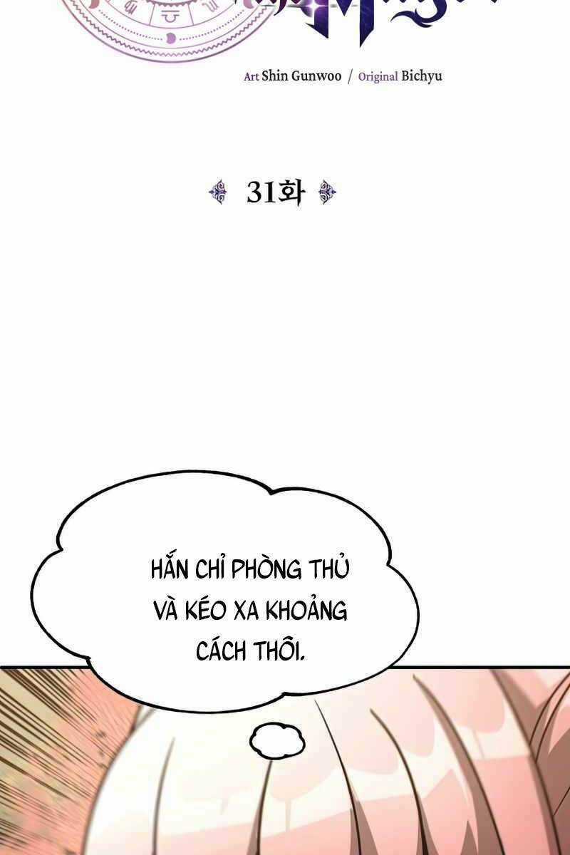 Con Trai Út Của Đại Pháp Sư Lừng Danh Chapter 31 trang 5