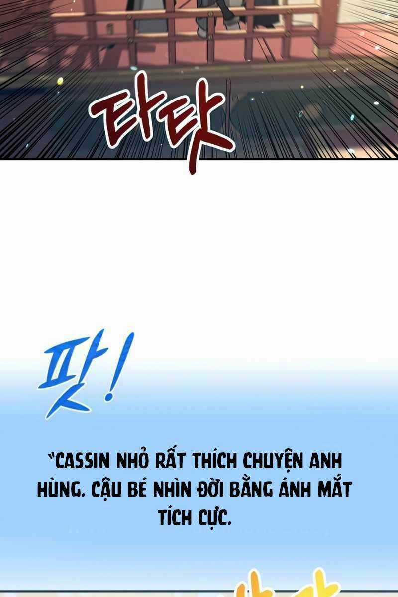 Con Trai Út Của Đại Pháp Sư Lừng Danh Chapter 31 trang 50