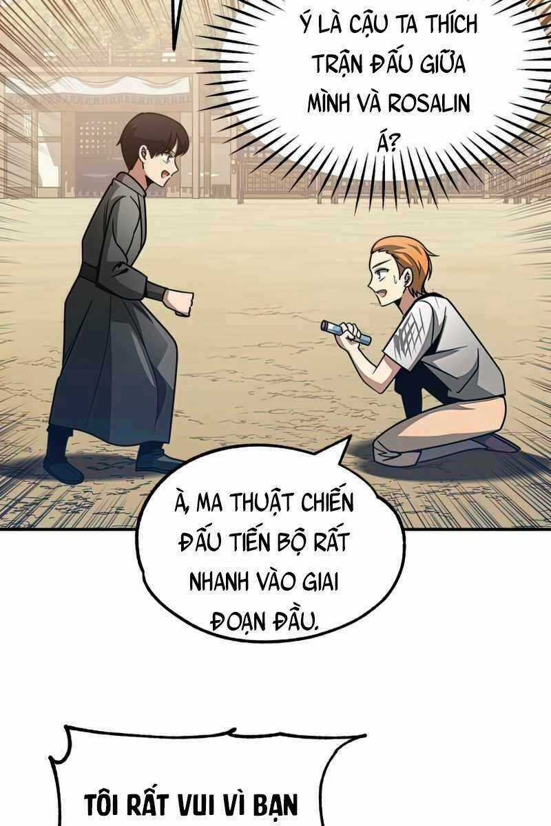 Con Trai Út Của Đại Pháp Sư Lừng Danh Chapter 31 trang 53