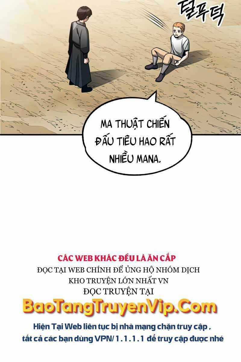 Con Trai Út Của Đại Pháp Sư Lừng Danh Chapter 31 trang 57