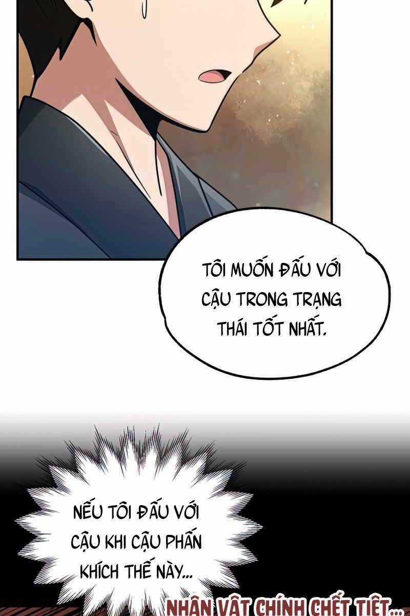 Con Trai Út Của Đại Pháp Sư Lừng Danh Chapter 31 trang 59