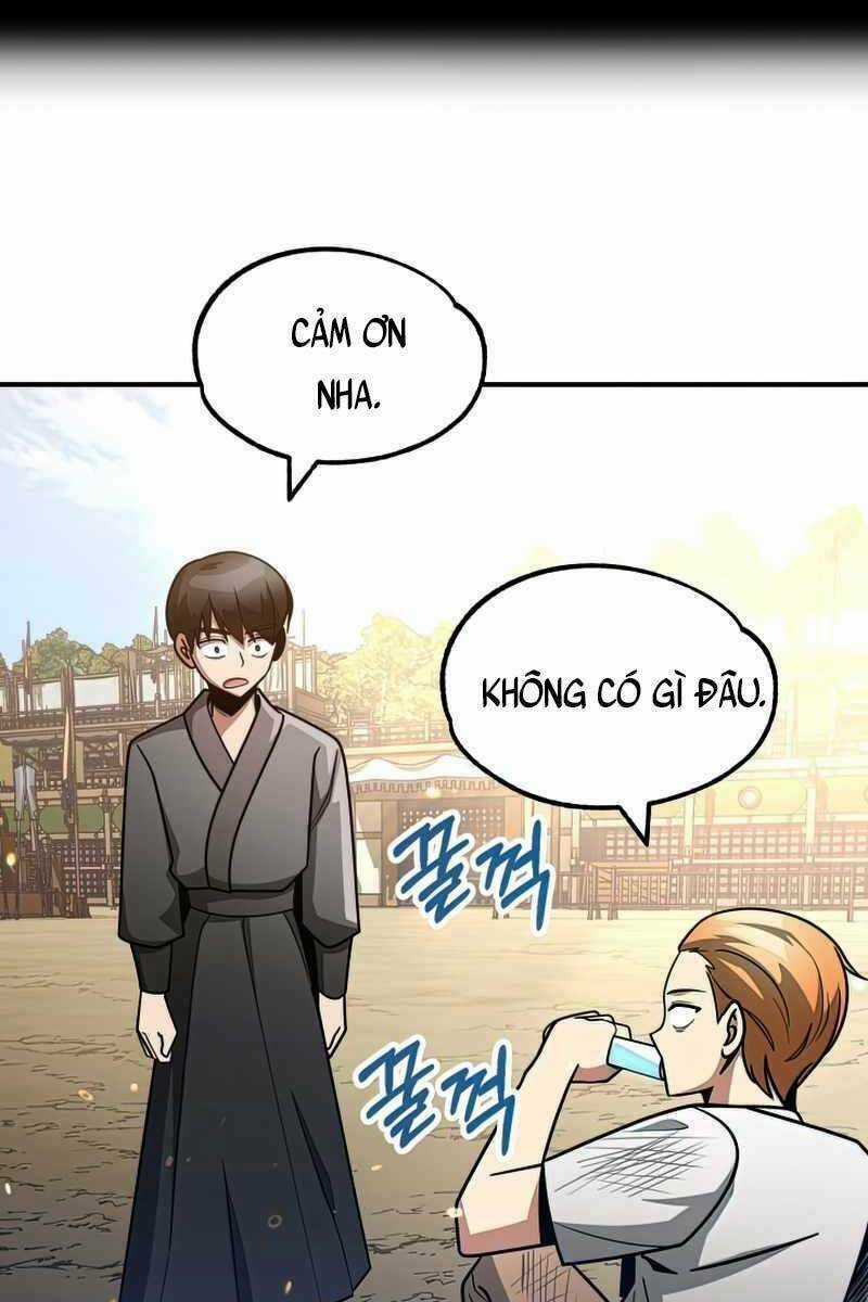 Con Trai Út Của Đại Pháp Sư Lừng Danh Chapter 31 trang 61
