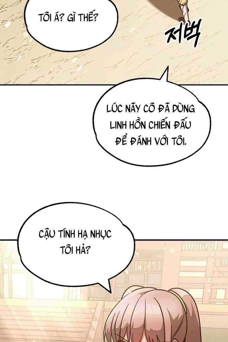 Con Trai Út Của Đại Pháp Sư Lừng Danh Chapter 31 trang 65