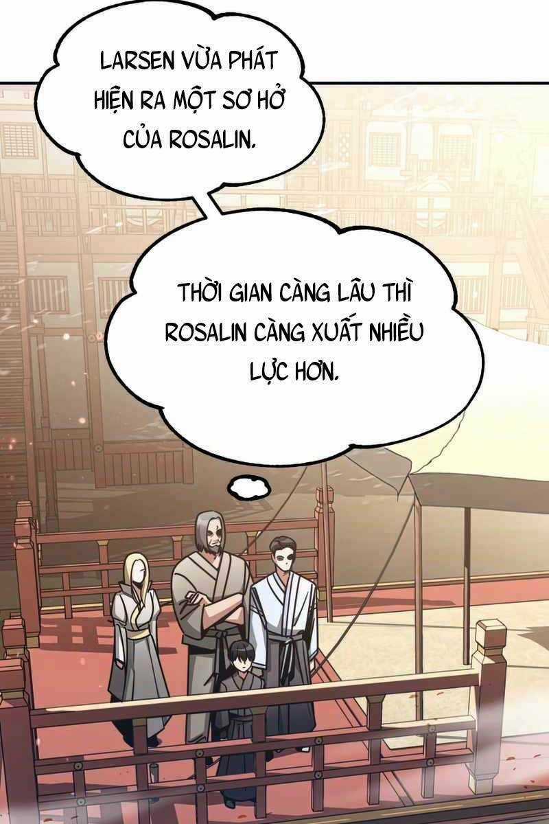 Con Trai Út Của Đại Pháp Sư Lừng Danh Chapter 31 trang 7