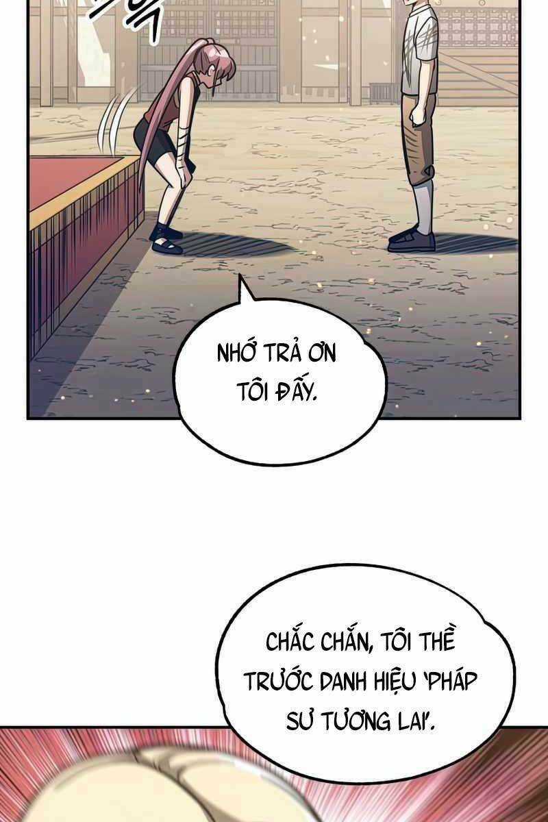 Con Trai Út Của Đại Pháp Sư Lừng Danh Chapter 31 trang 78