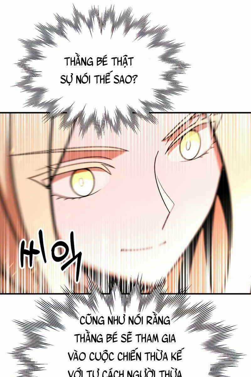 Con Trai Út Của Đại Pháp Sư Lừng Danh Chapter 31 trang 80