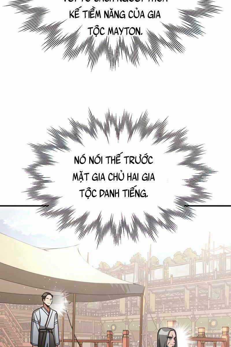 Con Trai Út Của Đại Pháp Sư Lừng Danh Chapter 31 trang 81