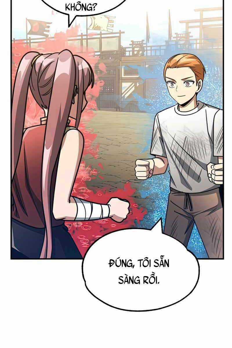 Con Trai Út Của Đại Pháp Sư Lừng Danh Chapter 31 trang 84