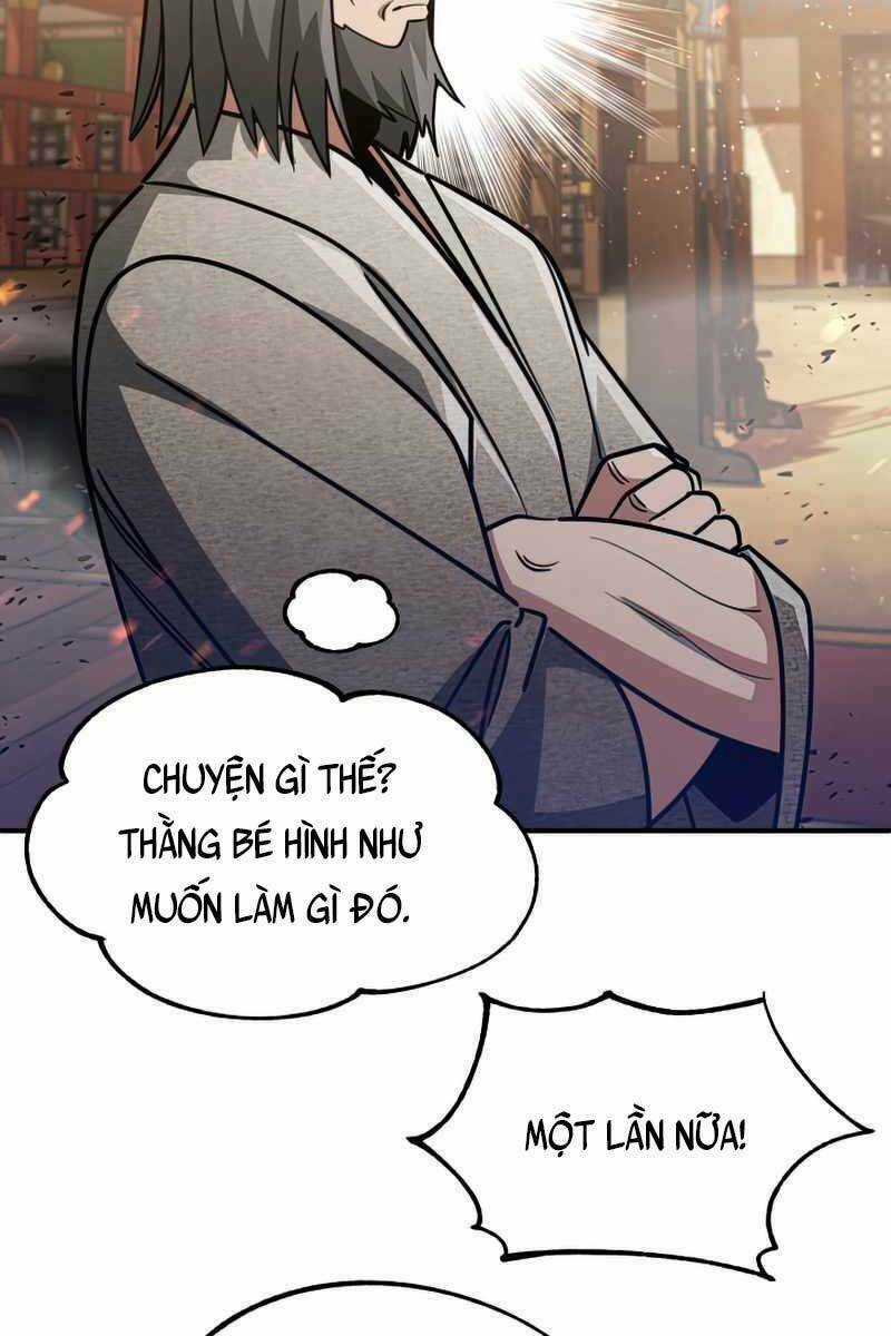 Con Trai Út Của Đại Pháp Sư Lừng Danh Chapter 31 trang 92