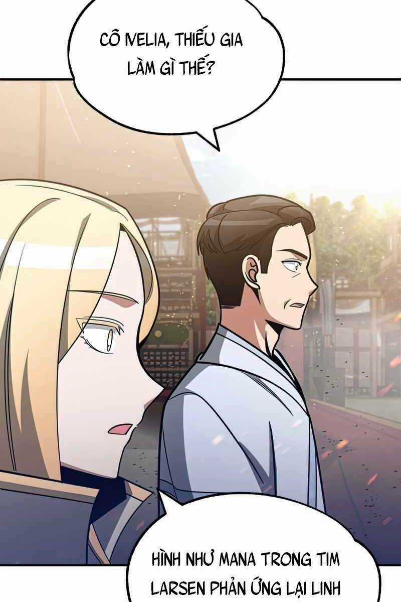 Con Trai Út Của Đại Pháp Sư Lừng Danh Chapter 31 trang 93