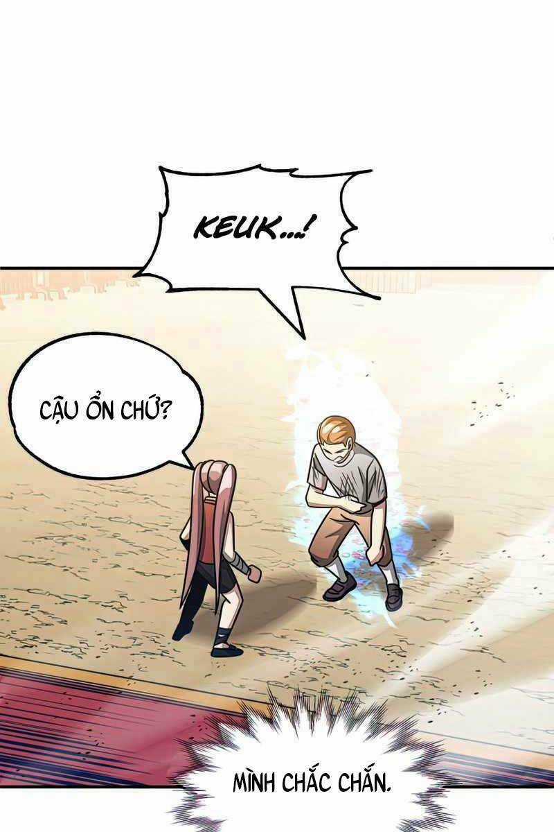 Con Trai Út Của Đại Pháp Sư Lừng Danh Chapter 31 trang 97