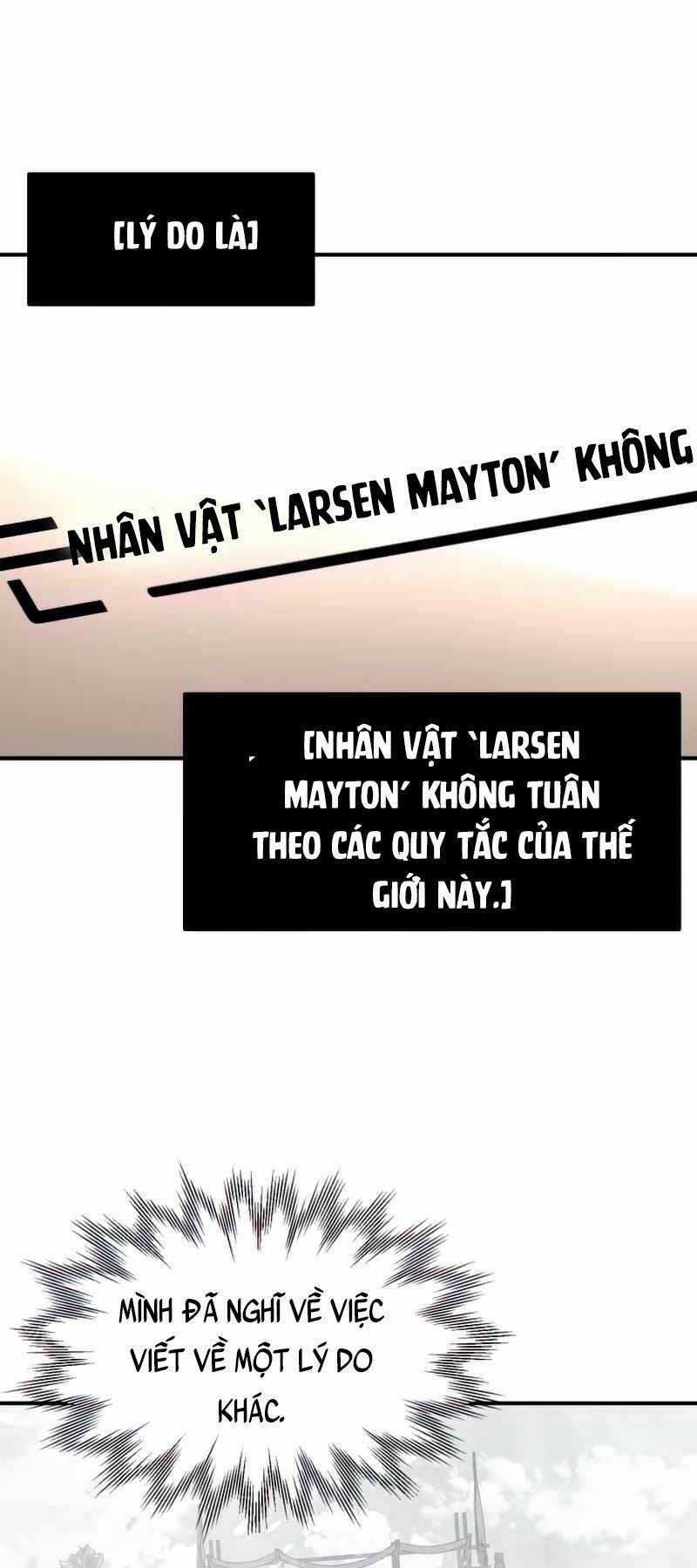 Con Trai Út Của Đại Pháp Sư Lừng Danh Chapter 32 trang 0