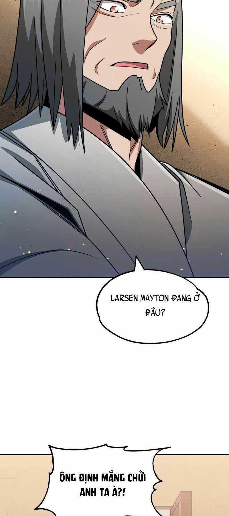 Con Trai Út Của Đại Pháp Sư Lừng Danh Chapter 32 trang 11