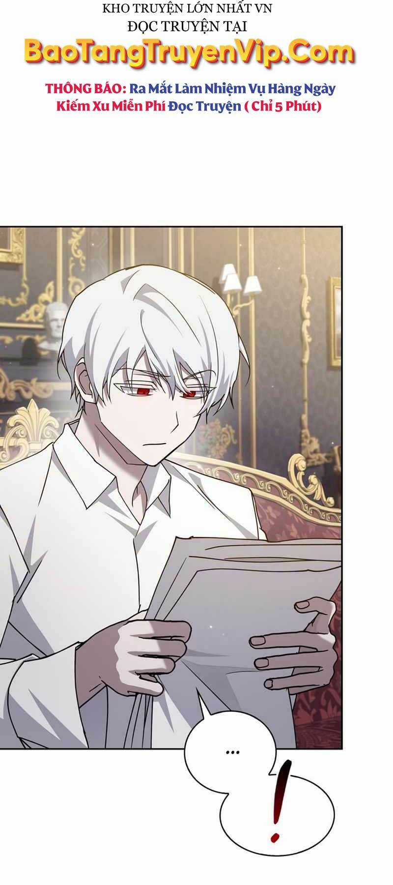 Con Trai Út Của Đại Pháp Sư Lừng Danh Chapter 32 trang 14