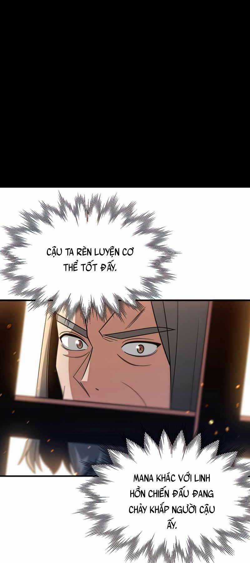 Con Trai Út Của Đại Pháp Sư Lừng Danh Chapter 32 trang 16