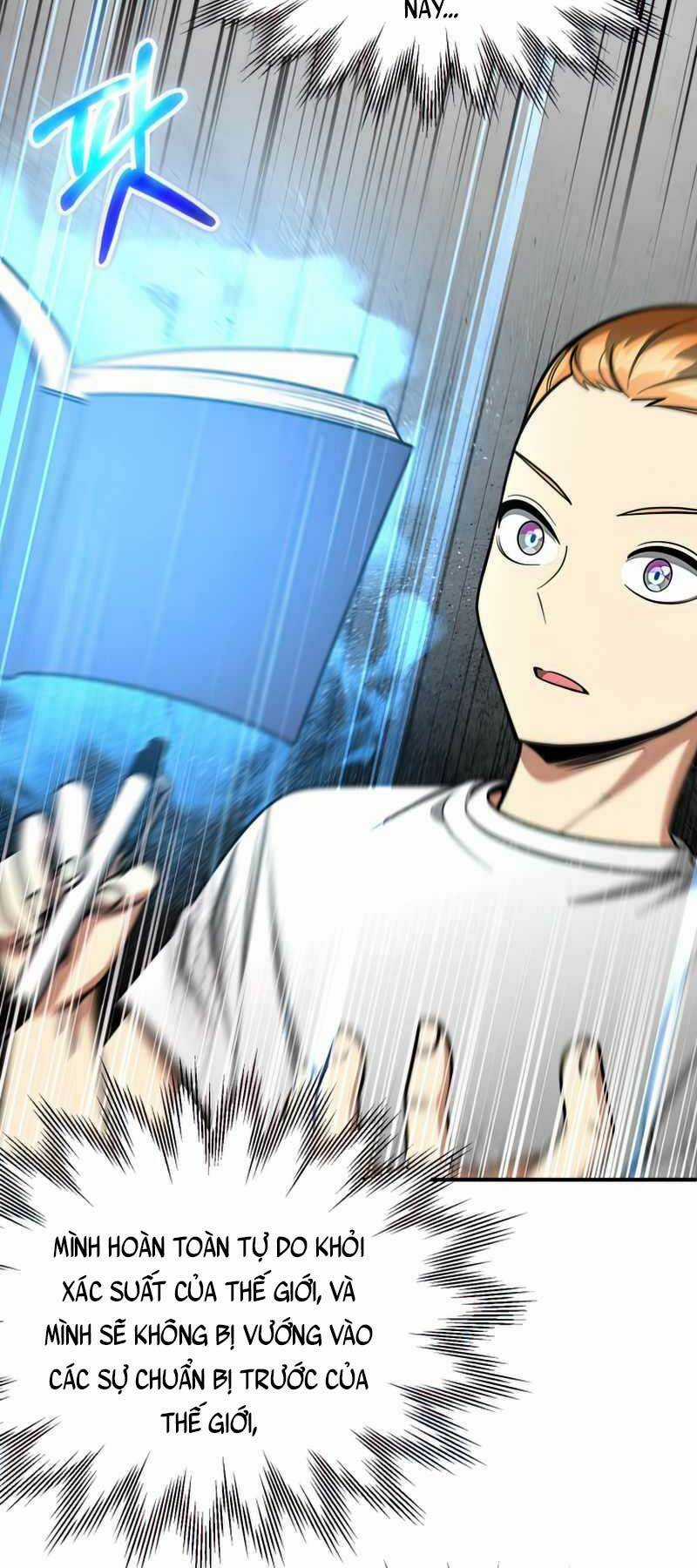 Con Trai Út Của Đại Pháp Sư Lừng Danh Chapter 32 trang 3