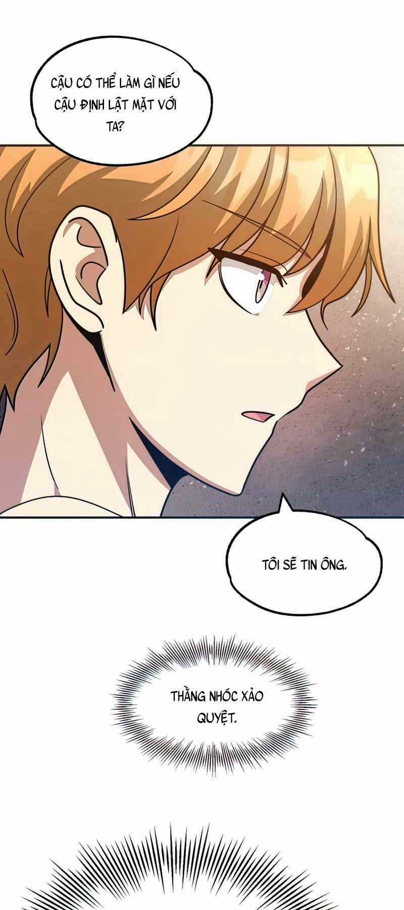 Con Trai Út Của Đại Pháp Sư Lừng Danh Chapter 32 trang 30